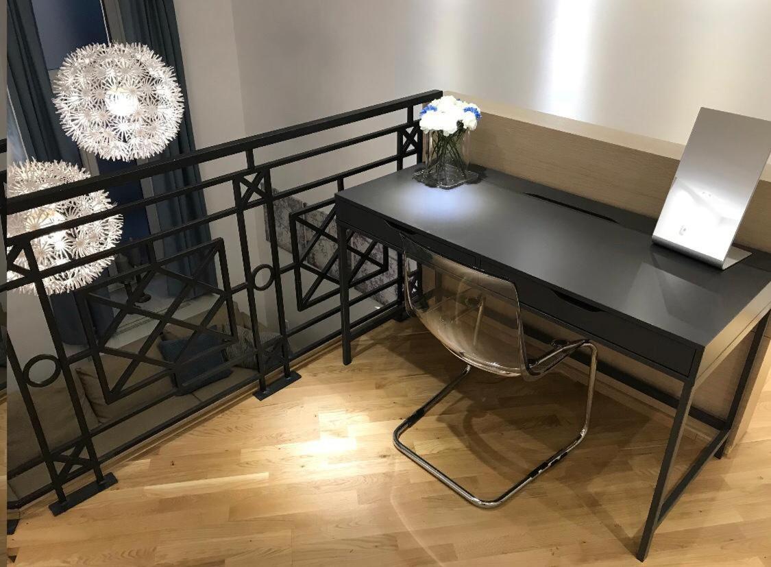 Zeus Design Loft Vienna
