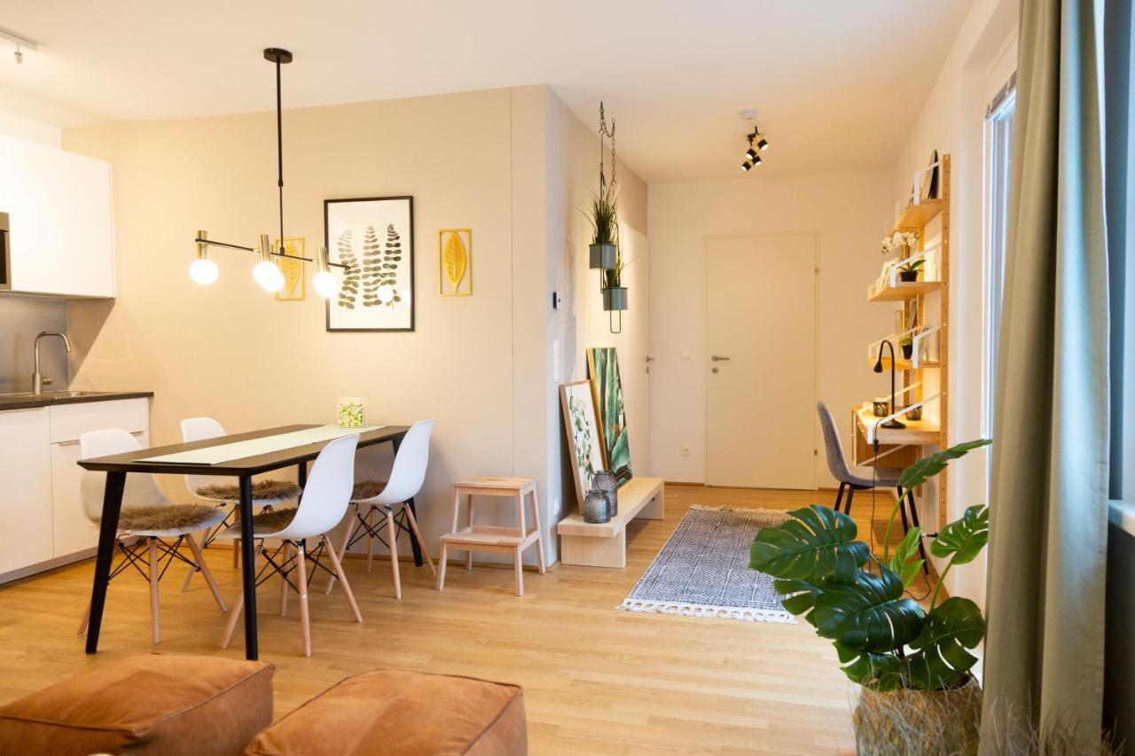 & Cozy - 15 Min To Center Appartamento Vienna