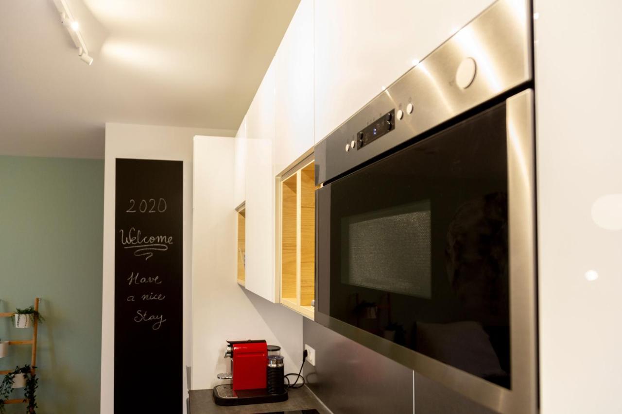 Appartamento & Cozy - 15 Min To Center