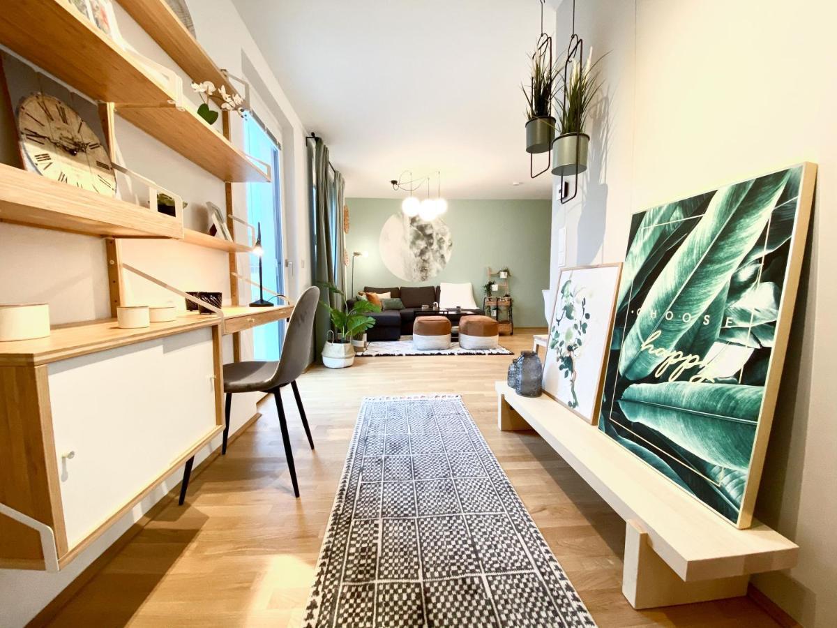 Appartamento & Cozy - 15 Min To Center *