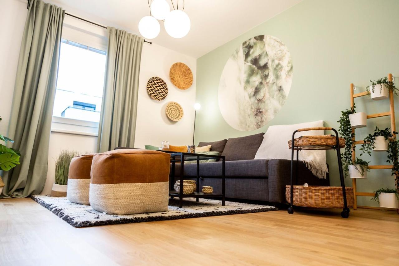 & Cozy - 15 Min To Center Appartamento Vienna