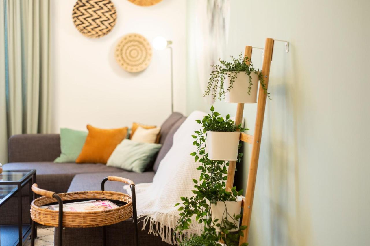 & Cozy - 15 Min To Center Appartamento *
