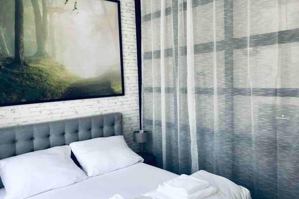 Zeus Design Herz Apartment Vienna
