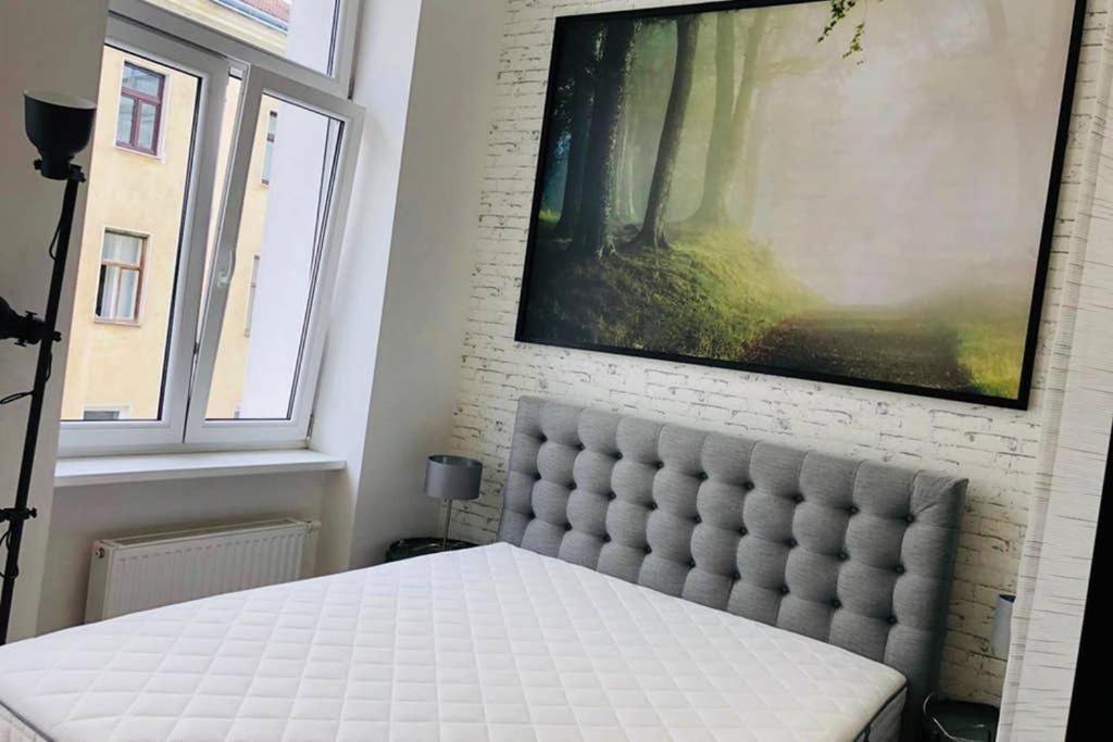 Apartment Zeus Design Herz *