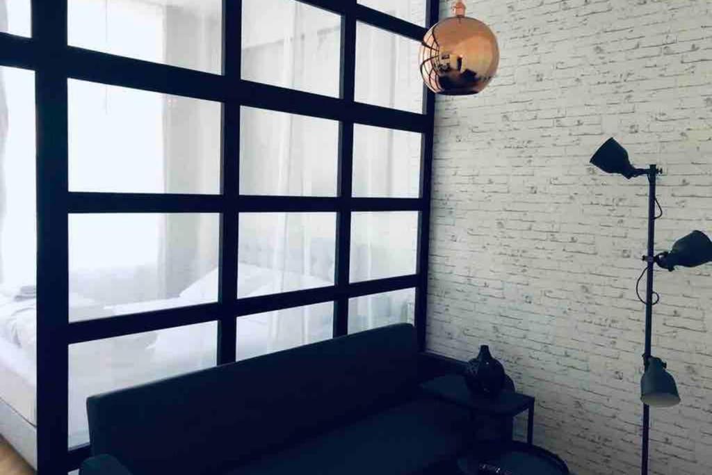 Apartment Zeus Design Herz