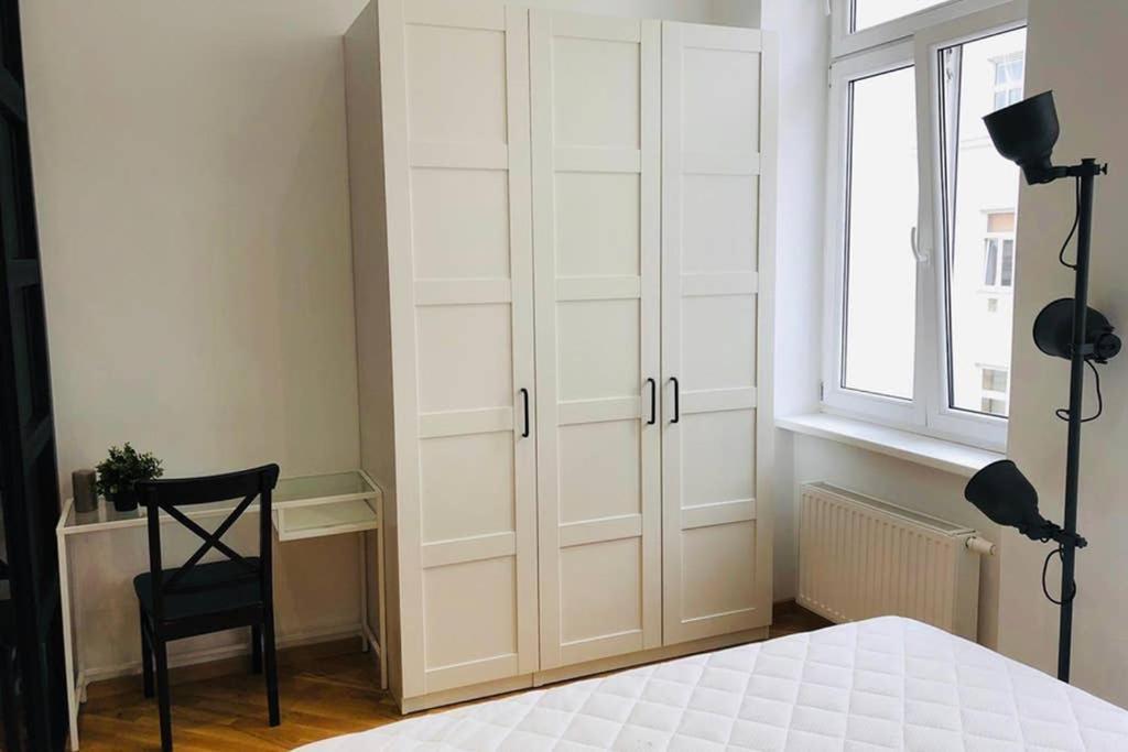 Zeus Design Herz Apartment