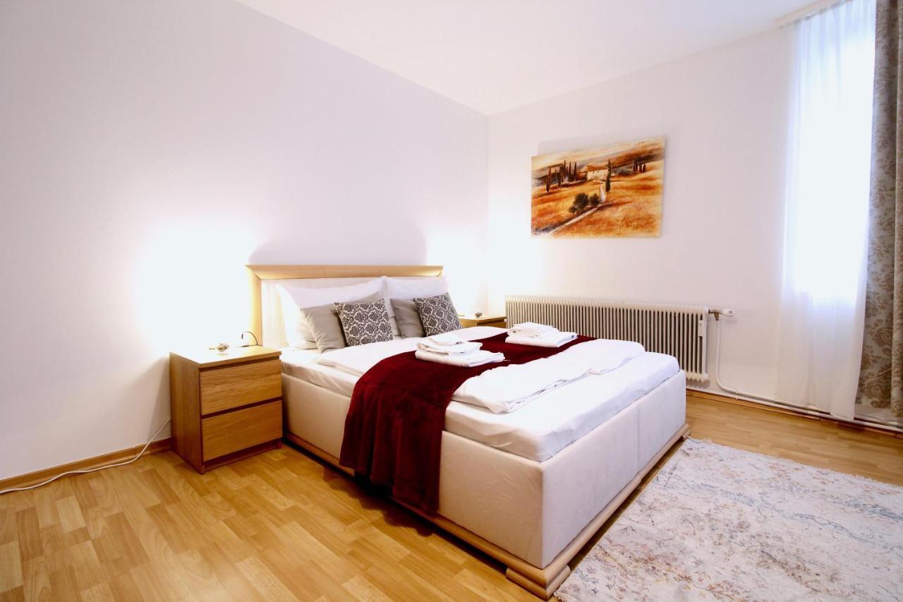 1-bedroom Heiligenstadt Vienna