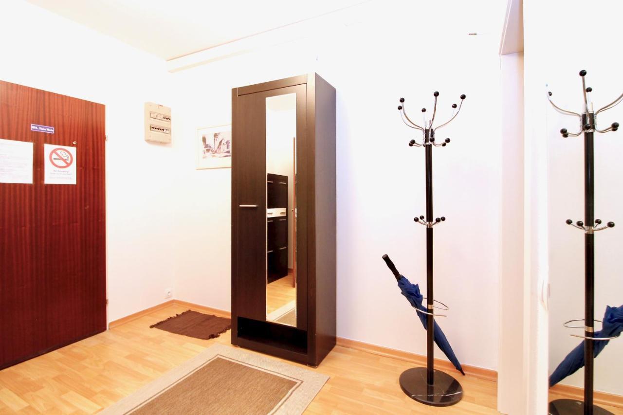 1-bedroom Heiligenstadt