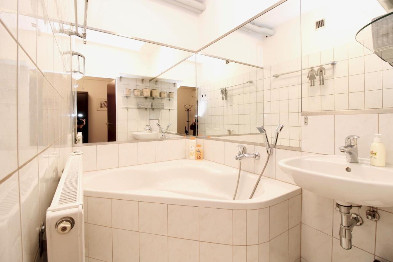 Apartment 1-bedroom Heiligenstadt Vienna
