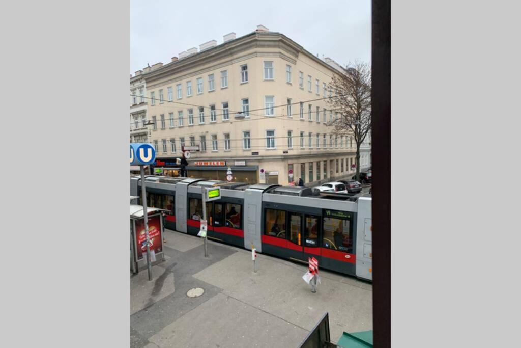 Maerzstrasse Appartamento