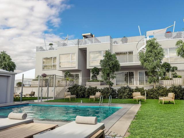 Balcony/pool/free Parking Garage Apartment Wien