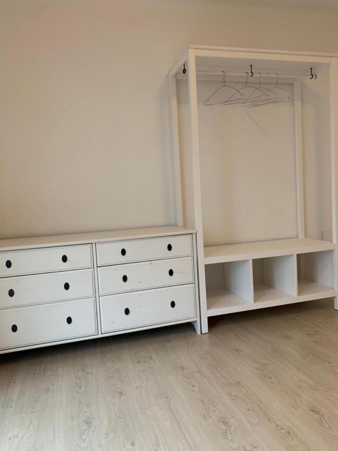 Apartment Canelli Living City Flats