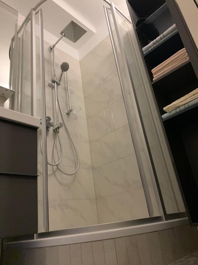Canelli Living City Flats Apartment