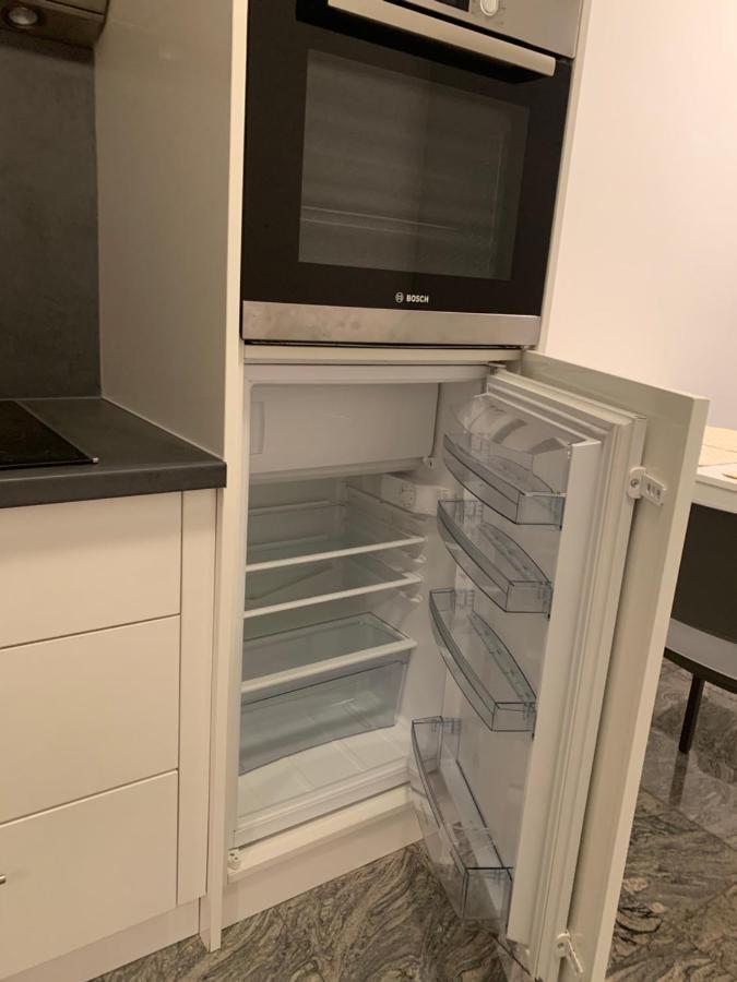 Canelli Living City Flats Apartment Vienna