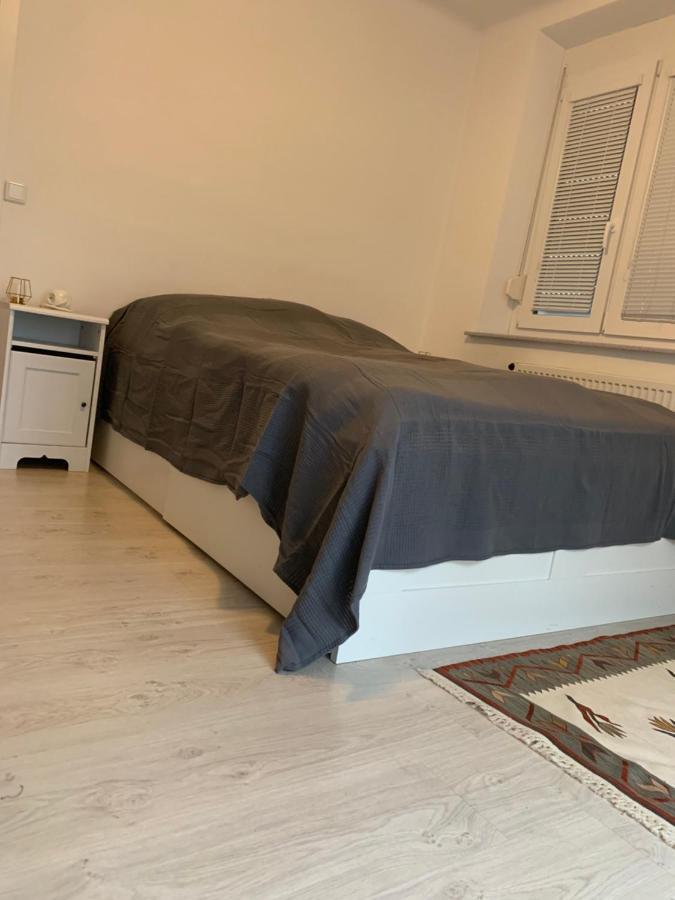 Canelli Living City Flats Apartment Vienna