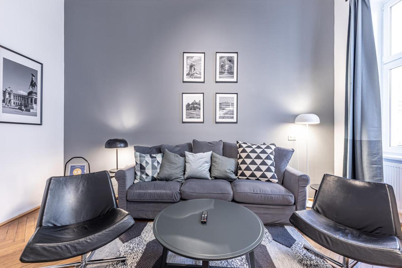 Eddie's Design Apartment Vienna