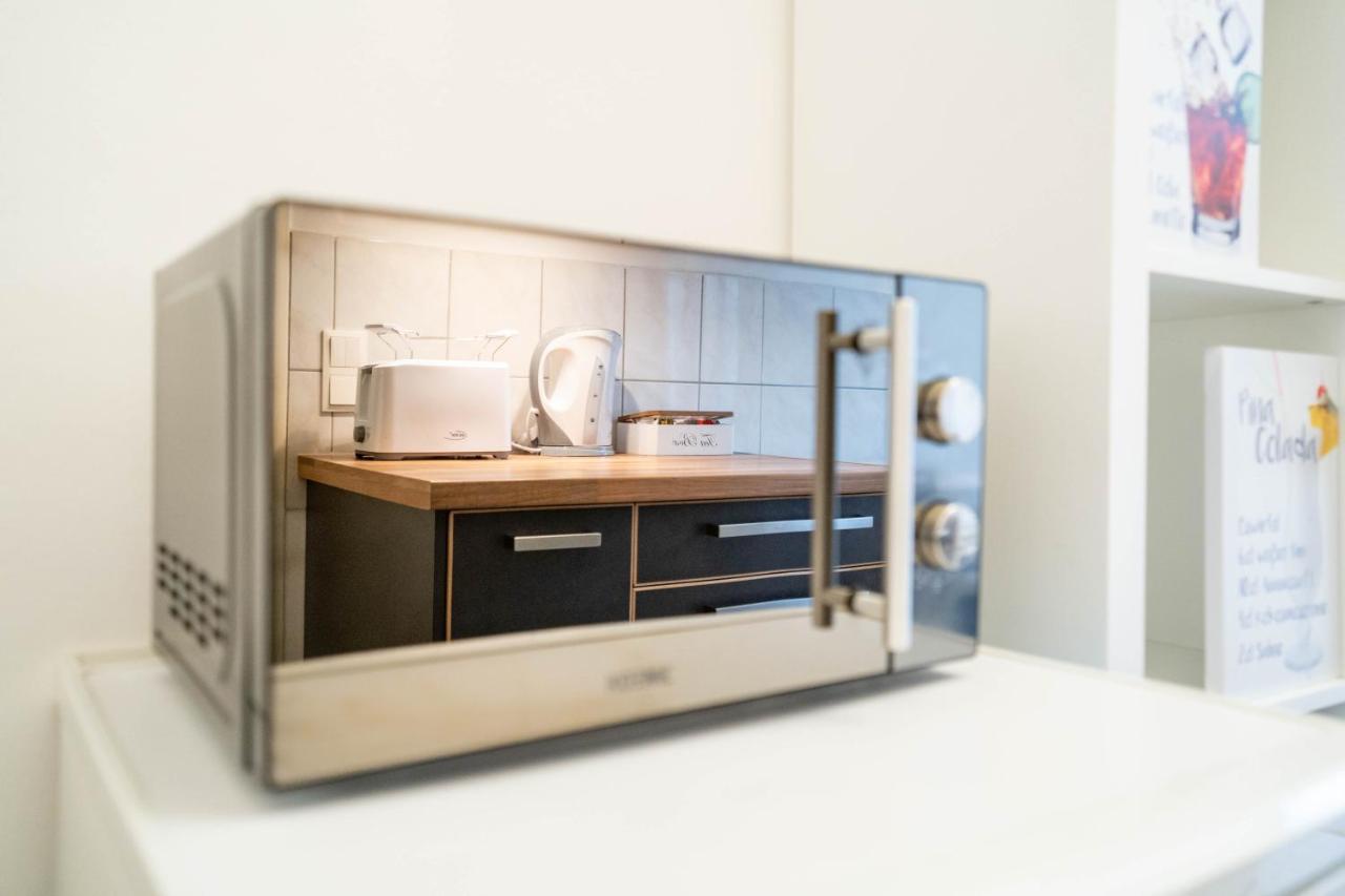Apartment Cozy Modern Nest In The Heart Of With Netflix *