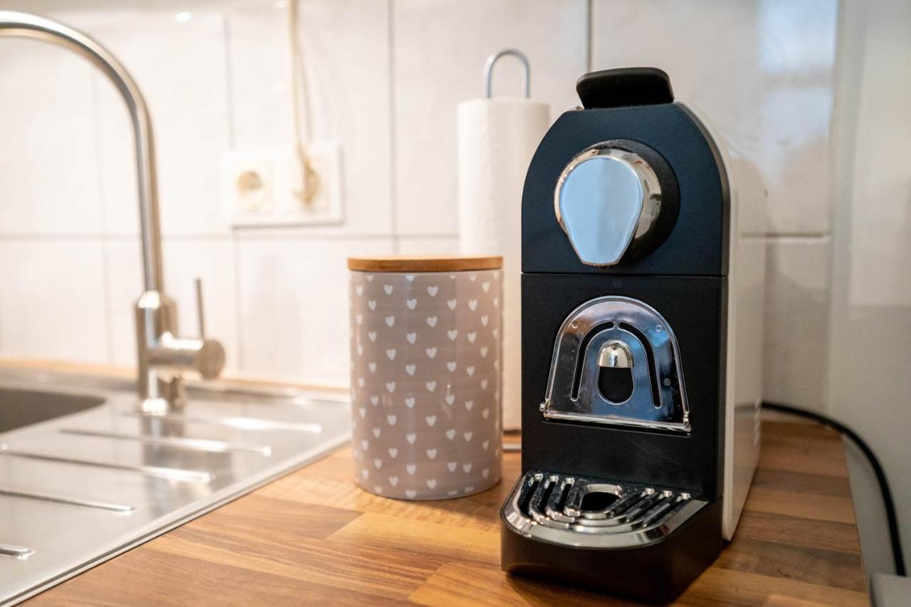 Apartment Cozy Modern Nest In The Heart Of With Netflix