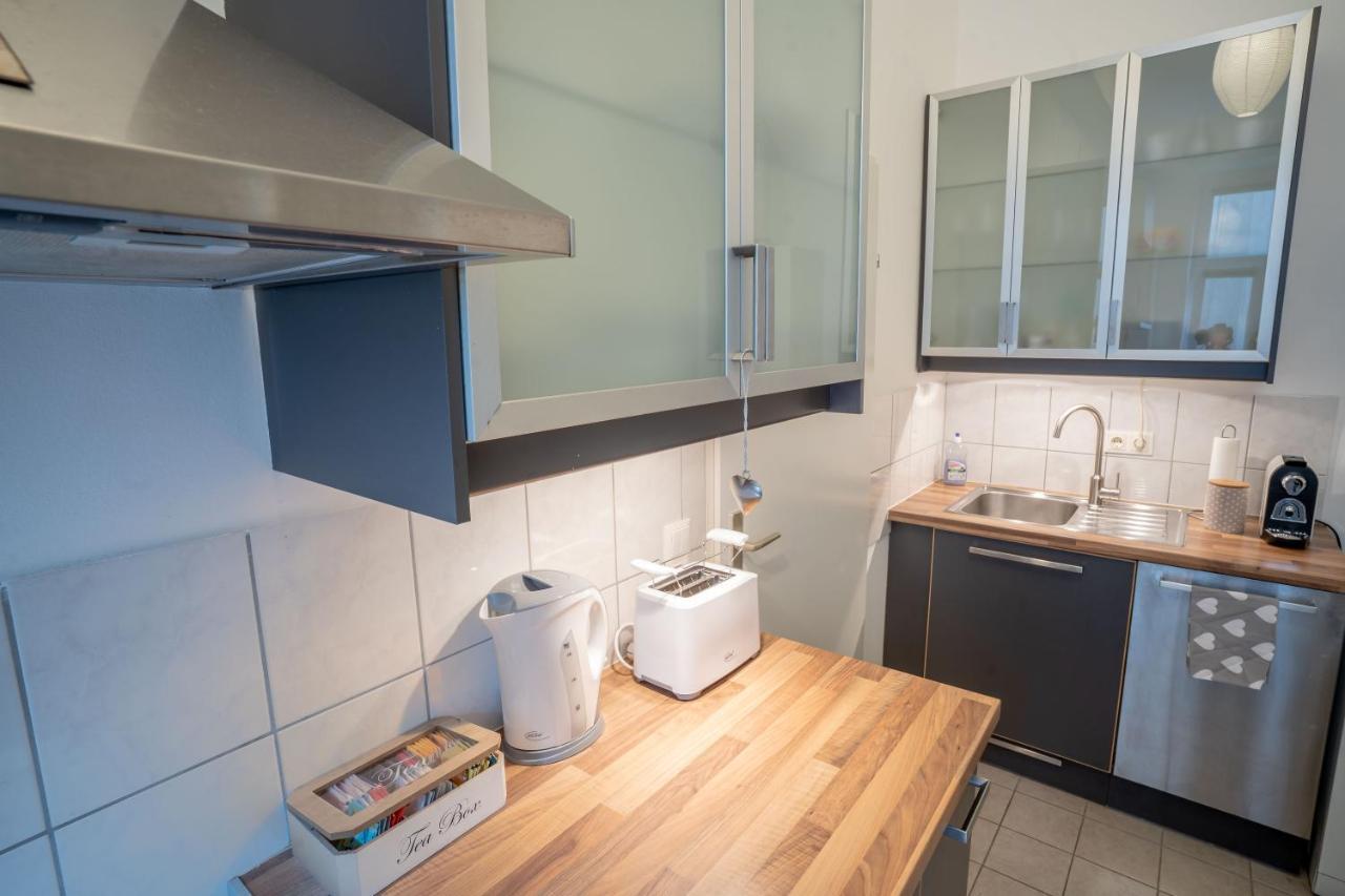 Cozy Modern Nest In The Heart Of With Netflix *