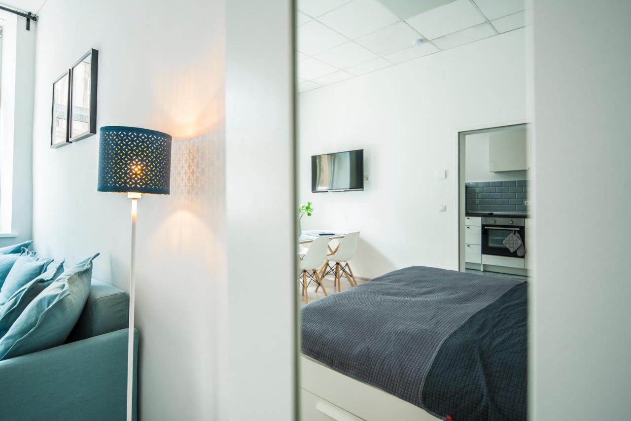 Apartment Gloriette Aparts - Schoenbrunn *