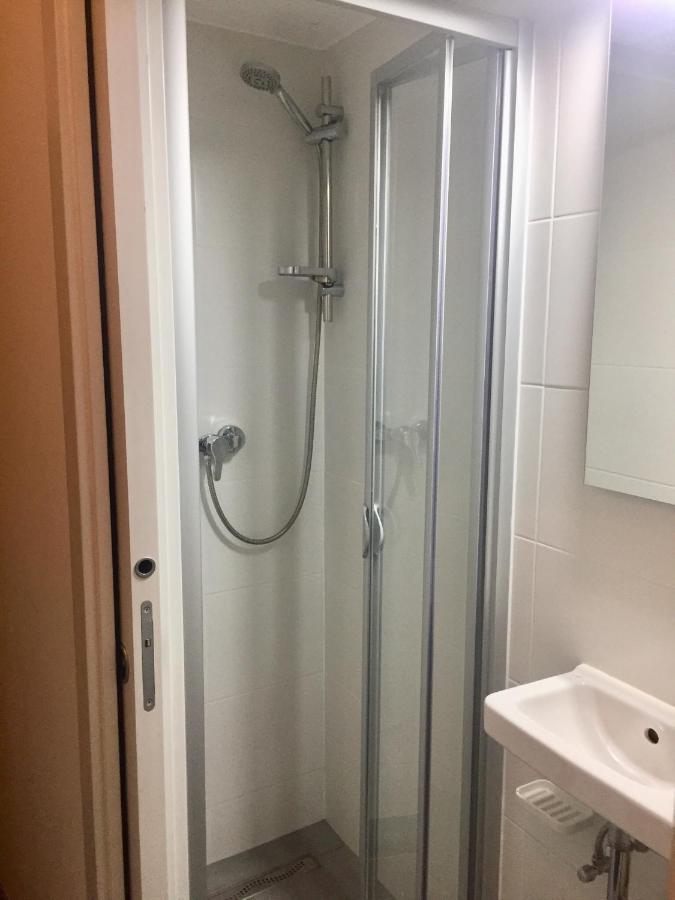 Tada Apartment *