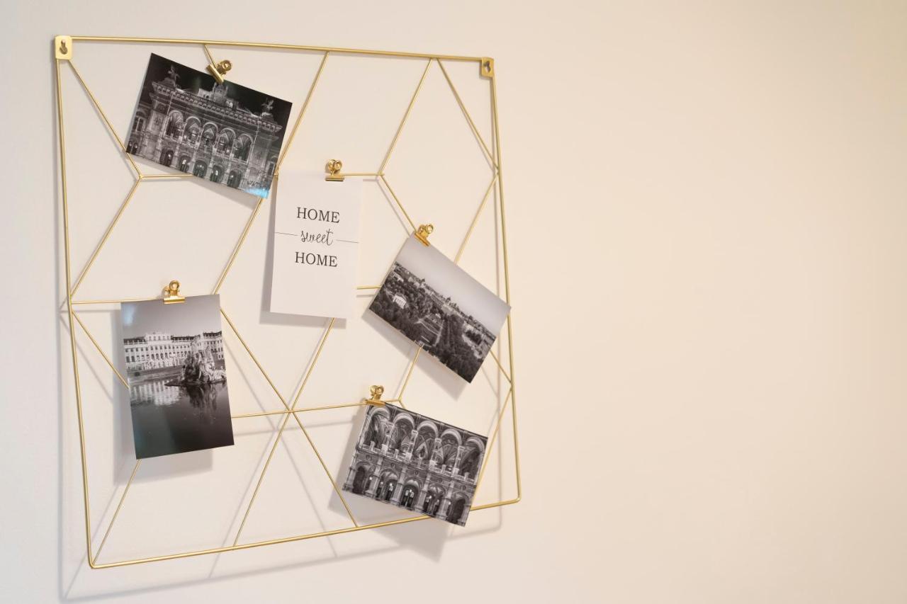 Apartment Comfort Nahe Uno-city Und Vic I Levestate Wien