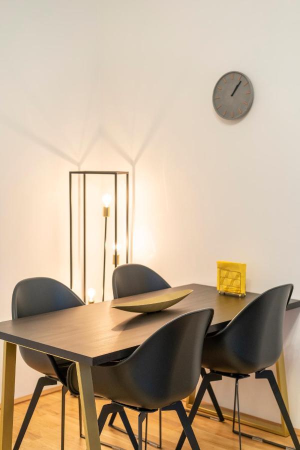 Comfort Nahe Uno-city Und Vic I Levestate Apartment *