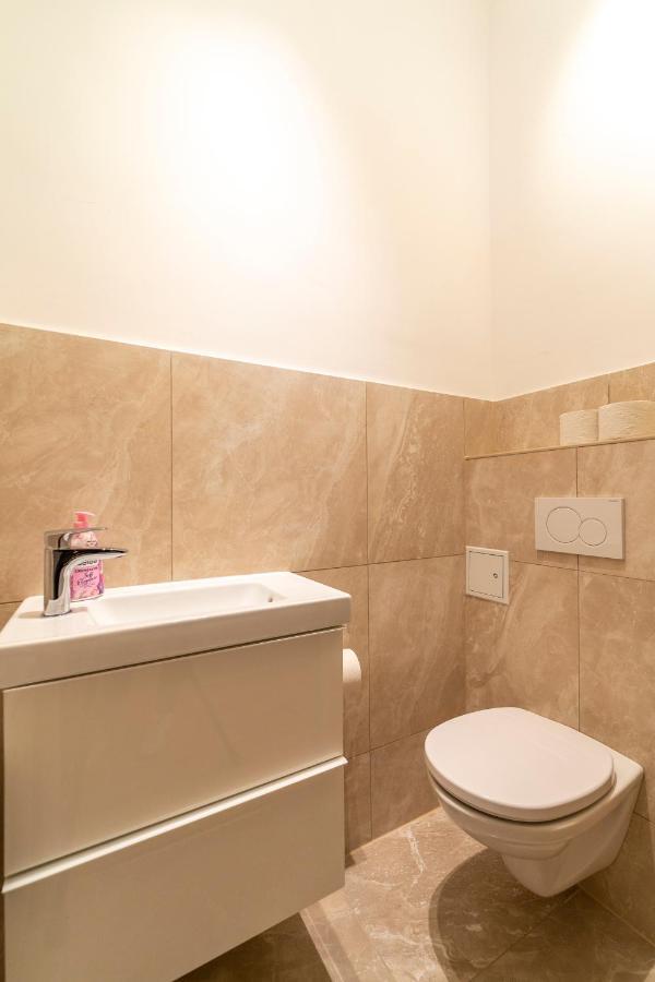 Comfort Nahe Uno-city Und Vic I Levestate Apartment Wien