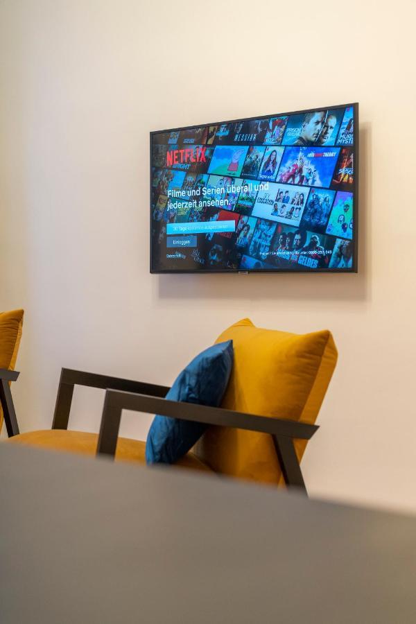 Apartment Comfort Nahe Uno-city Und Vic I Levestate Wien