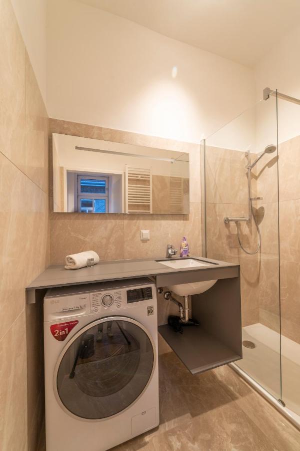 Comfort Nahe Uno-city Und Vic I Levestate * Wien