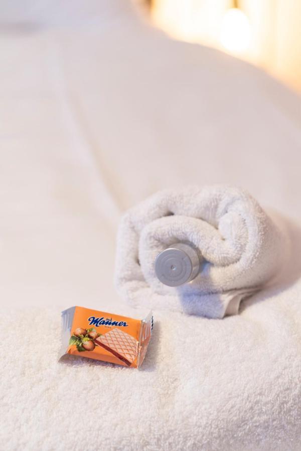 Comfort Nahe Uno-city Und Vic I Levestate * Vienna