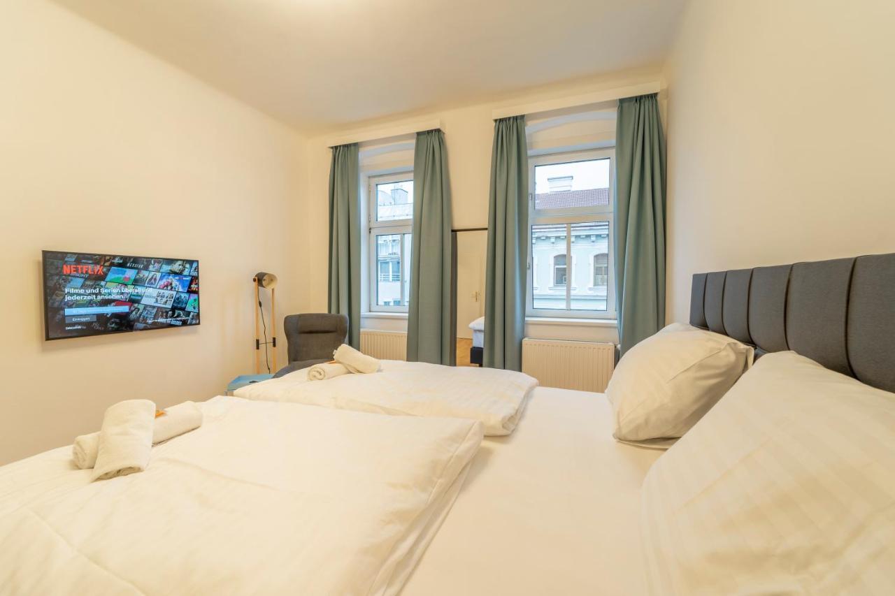 Apartment Comfort Nahe Uno-city Und Vic I Levestate *