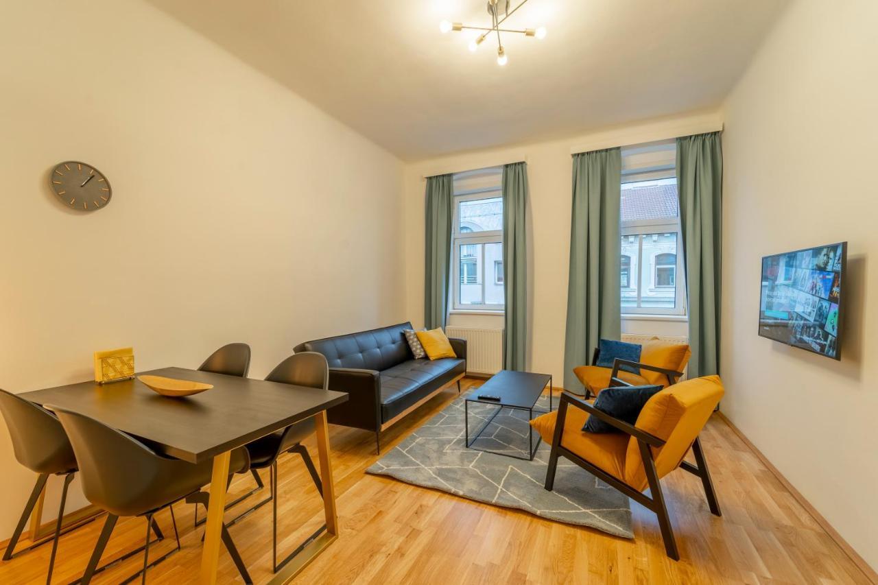Comfort Nahe Uno-city Und Vic I Levestate * Wien