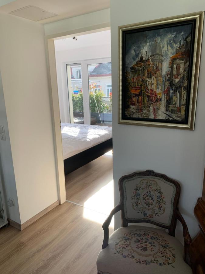 More Than A Room!