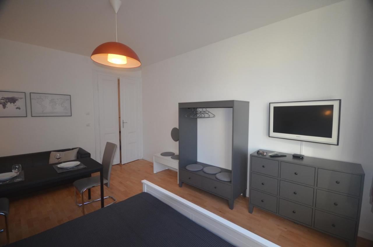 Charmante Altbauapartments Apostelgasse Apartment *