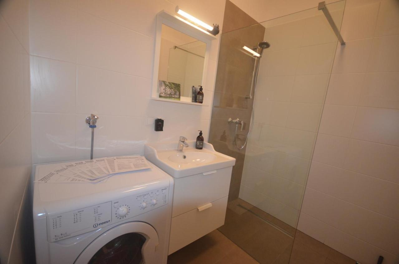 Charmante Altbauapartments Apostelgasse * Vienna