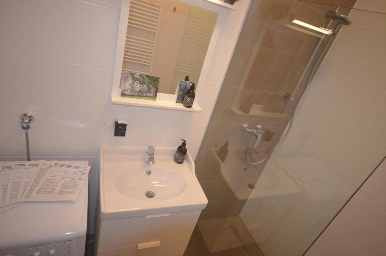 Apartment Charmante Altbauapartments Apostelgasse *