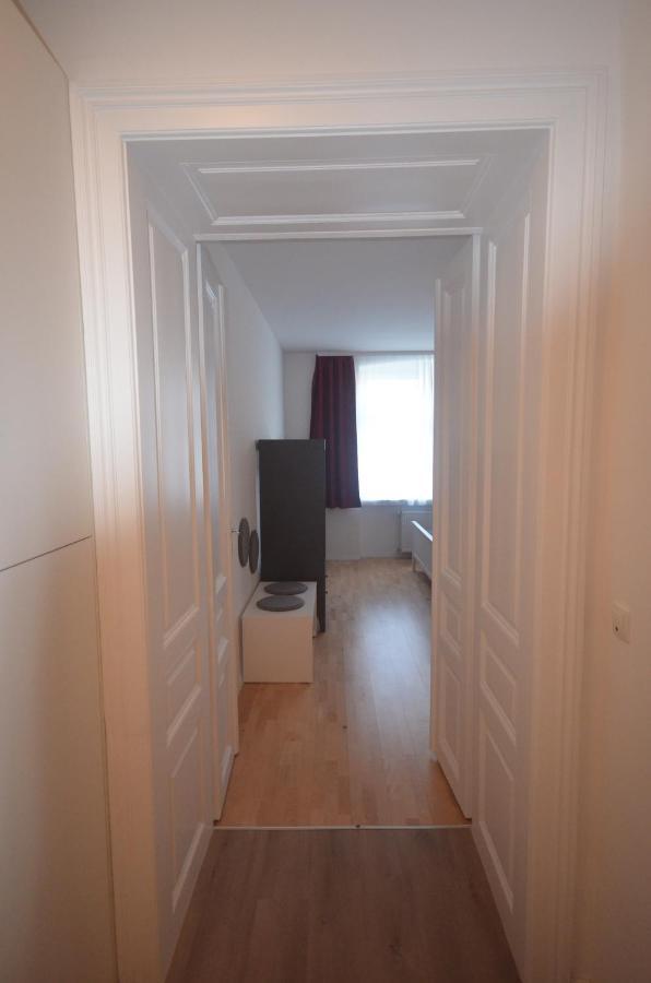Charmante Altbauapartments Apostelgasse Vienna
