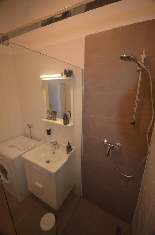 Charmante Altbauapartments Apostelgasse Apartment *