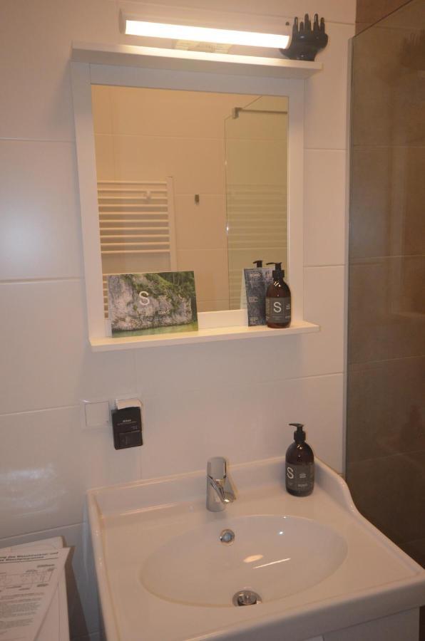 Apartment Charmante Altbauapartments Apostelgasse *