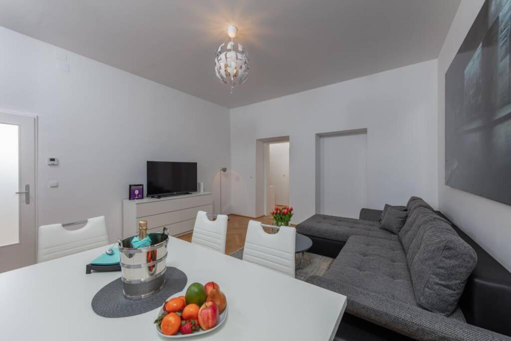 Krongasse Apartment Vienna