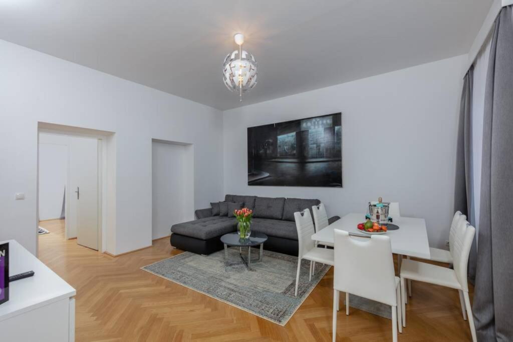 Apartment Krongasse *
