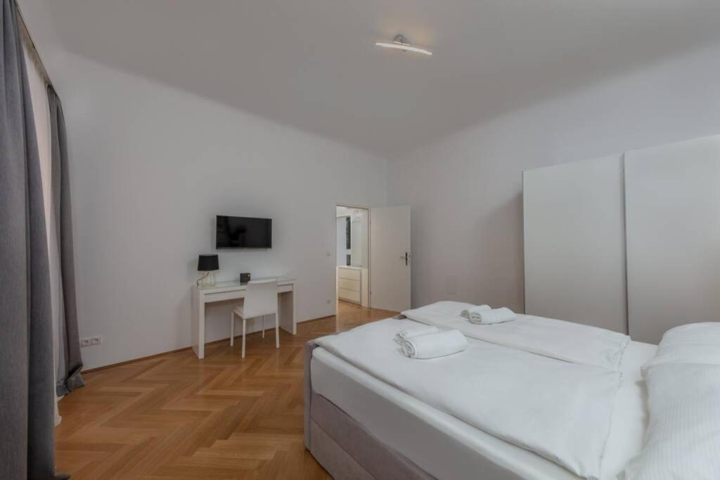 Krongasse Apartment