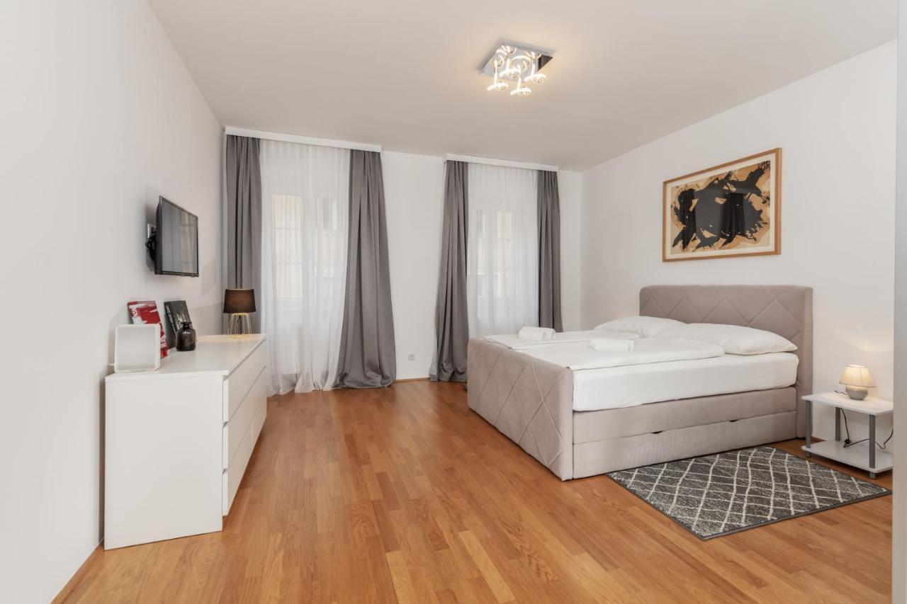 Apartment Krongasse Vienna