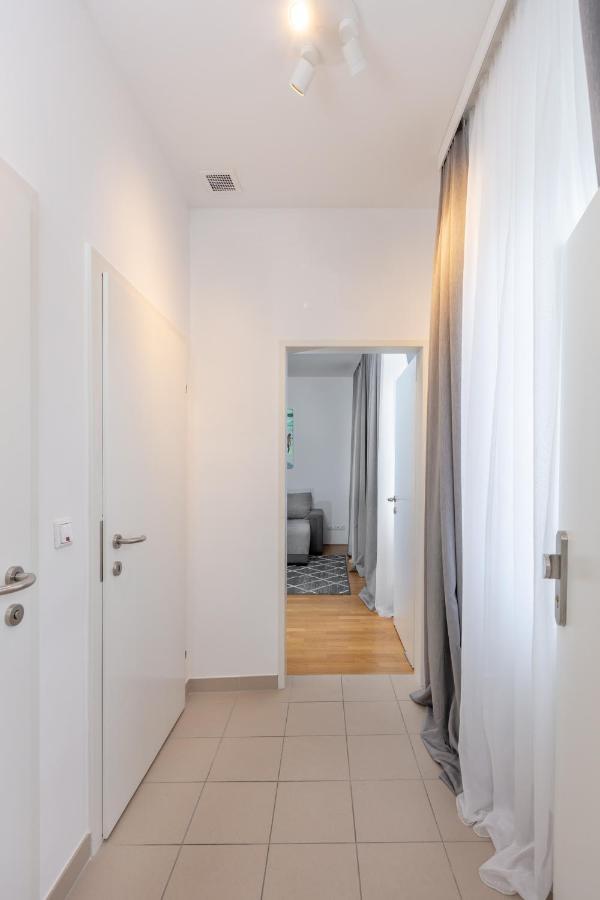 Krongasse Apartment *