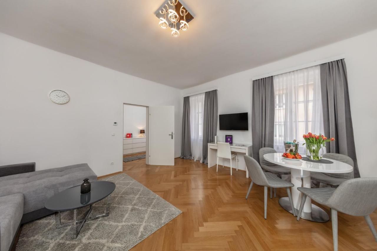 Apartment Krongasse