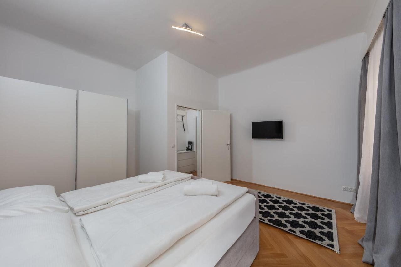 Krongasse Apartment Vienna