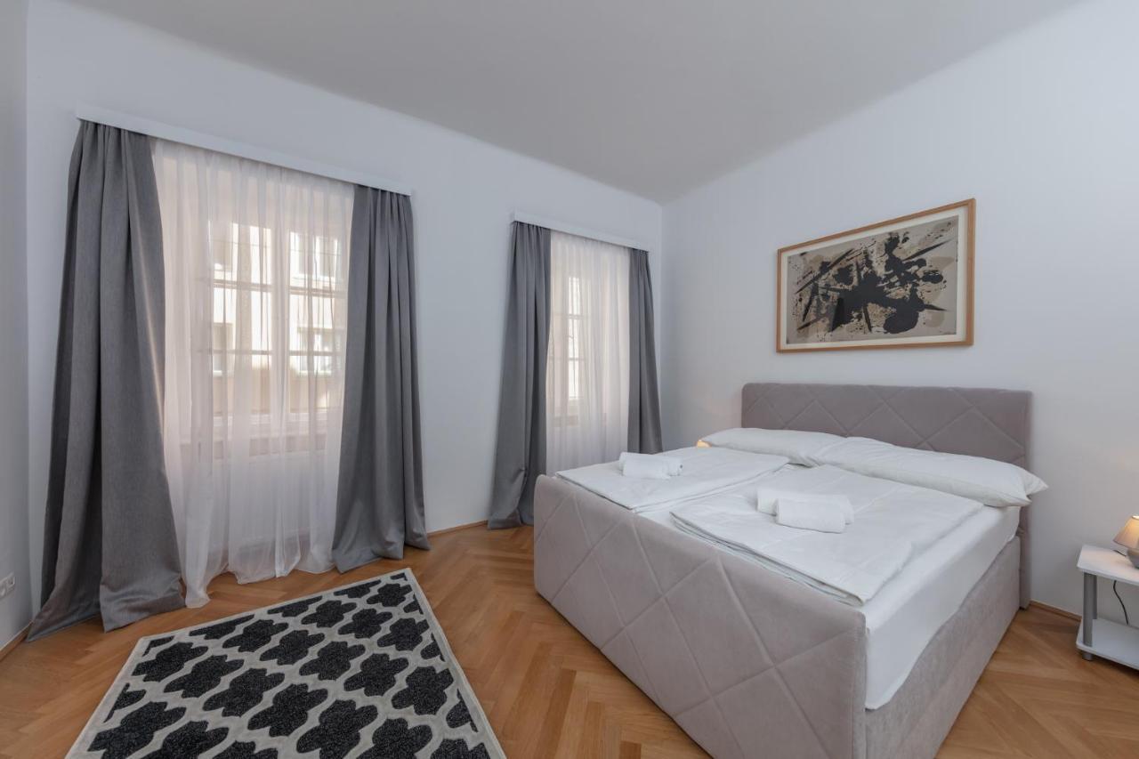 Krongasse Apartment Vienna