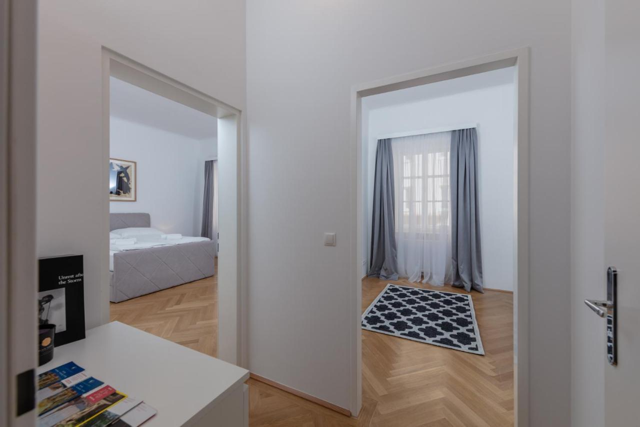 Apartment Krongasse *