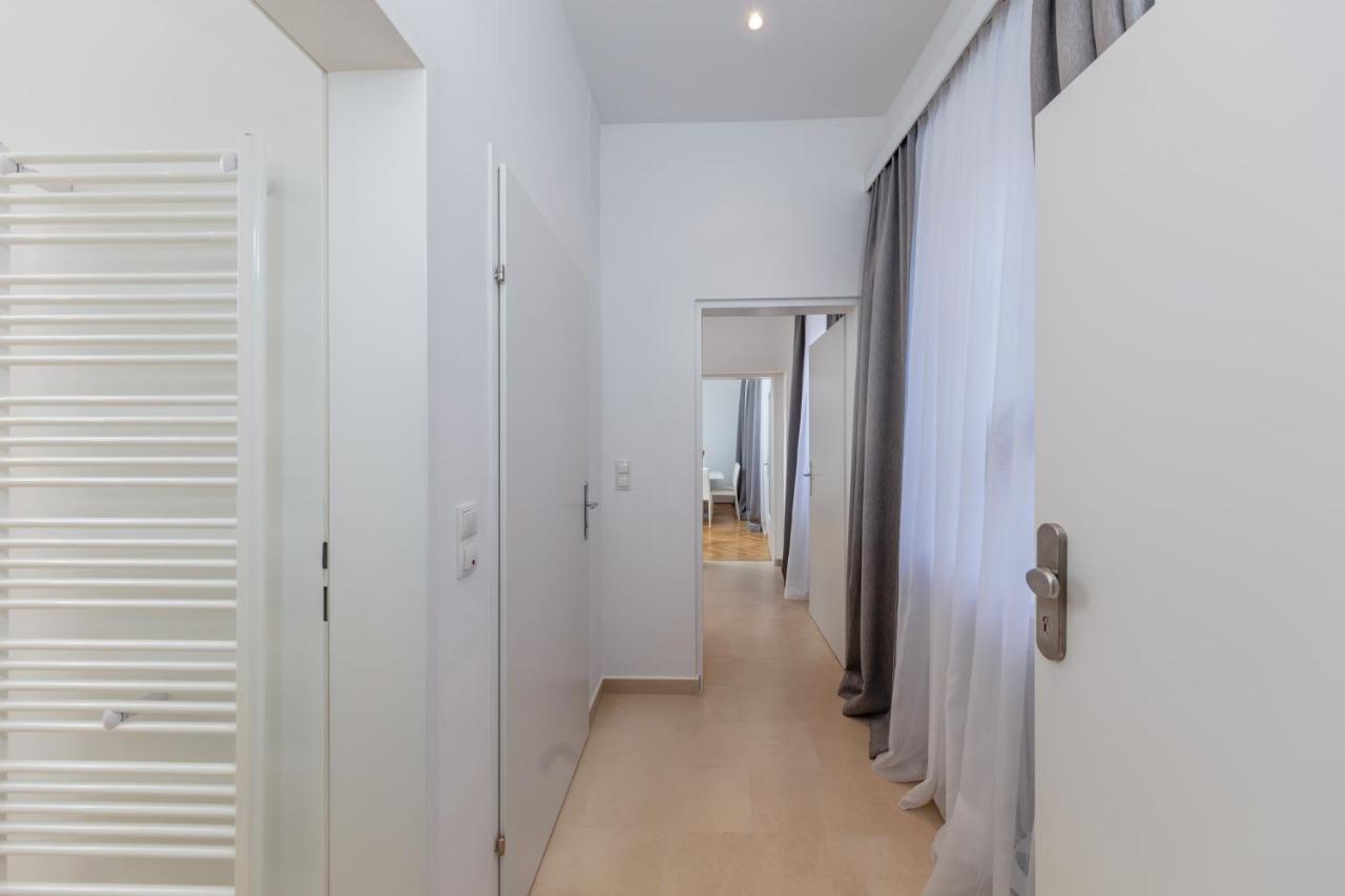 Apartment Krongasse